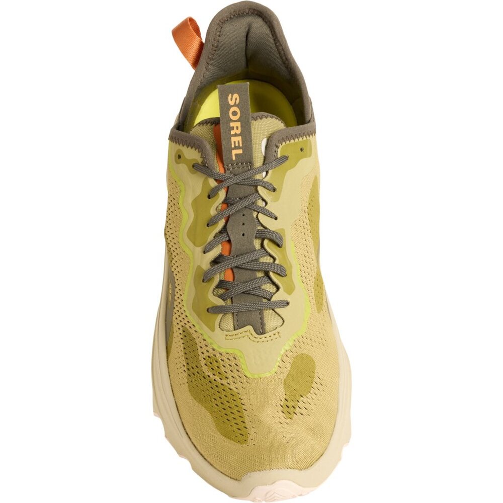 Sorel Kinetic Breakthru Day Lace Sneakers (For Men) - Picture 2 of 5